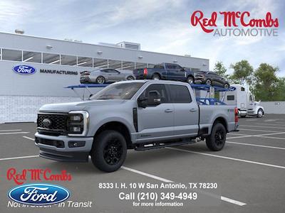 New 2026 Ford F-250 Lariat Crew Cab 4WD Pickup for sale #F60051 - photo 1