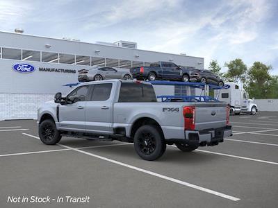 New 2026 Ford F-250 Lariat Crew Cab 4WD Pickup for sale #F60051 - photo 2