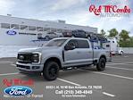 New 2026 Ford F-250 Lariat Crew Cab 4WD Pickup for sale #F60051 - photo 1