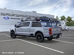 New 2026 Ford F-250 Lariat Crew Cab 4WD Pickup for sale #F60051 - photo 2