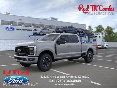 New 2026 Ford F-250 Lariat Crew Cab 4WD Pickup for sale #F60052 - photo 1