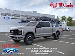 New 2026 Ford F-250 Lariat Crew Cab 4WD Pickup for sale #F60052 - photo 1