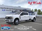 New 2026 Ford F-450 Platinum Crew Cab 4WD DRW Pickup for sale #F60053 - photo 22