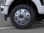 New 2026 Ford F-450 Platinum Crew Cab 4WD DRW Pickup for sale #F60053 - photo 18