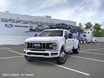 New 2026 Ford F-450 Platinum Crew Cab 4WD DRW Pickup for sale #F60053 - photo 1
