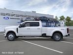 New 2026 Ford F-450 Platinum Crew Cab 4WD DRW Pickup for sale #F60053 - photo 2