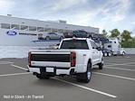 New 2026 Ford F-450 Platinum Crew Cab 4WD DRW Pickup for sale #F60053 - photo 7