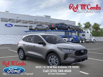 New 2026 Ford Escape Active SUV for sale #F60054 - photo 1