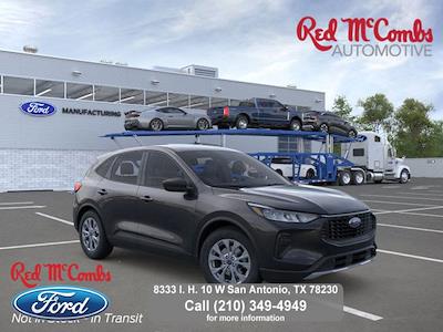 New 2026 Ford Escape Active SUV for sale #F60061 - photo 1