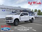 New 2026 Ford F-250 Platinum Crew Cab 4WD Pickup for sale #F60062 - photo 1