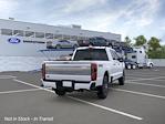 New 2026 Ford F-250 Platinum Crew Cab 4WD Pickup for sale #F60062 - photo 8