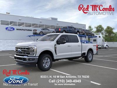 New 2026 Ford F-250 Crew Cab 4WD Pickup for sale #F60069 - photo 1