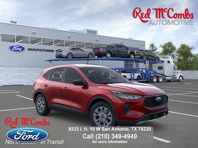 New 2026 Ford Escape Active SUV for sale #F60071 - photo 1