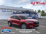 New 2026 Ford Escape Active SUV for sale #F60071 - photo 1
