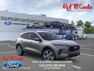New 2026 Ford Escape ST-Line Select AWD SUV for sale #F60072 - photo 1