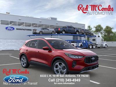 New 2026 Ford Escape ST-Line Select AWD SUV for sale #F60073 - photo 1