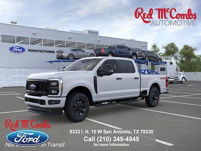 New 2026 Ford F-250 XL Crew Cab 4WD Pickup for sale #F60075 - photo 1