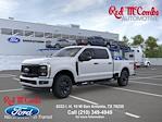 New 2026 Ford F-250 XL Crew Cab 4WD Pickup for sale #F60075 - photo 1