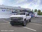 New 2026 Ford F-350 Crew Cab 4WD SRW Pickup for sale #F60079 - photo 2