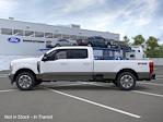 New 2026 Ford F-350 Crew Cab 4WD SRW Pickup for sale #F60079 - photo 3