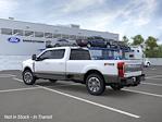 New 2026 Ford F-350 Crew Cab 4WD SRW Pickup for sale #F60079 - photo 4