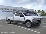 New 2026 Ford F-350 Crew Cab 4WD SRW Pickup for sale #F60079 - photo 7