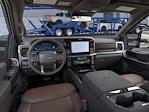 New 2026 Ford F-350 Crew Cab 4WD SRW Pickup for sale #F60079 - photo 9