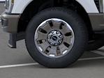 New 2026 Ford F-350 King Ranch Crew Cab 4WD SRW Pickup for sale #F60080 - photo 19