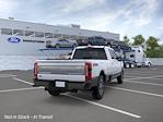 New 2026 Ford F-350 King Ranch Crew Cab 4WD SRW Pickup for sale #F60080 - photo 8