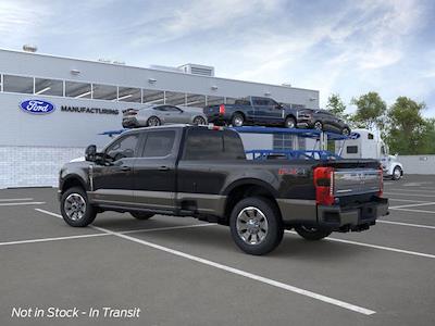 New 2026 Ford F-350 King Ranch Crew Cab 4WD SRW Pickup for sale #F60081 - photo 2