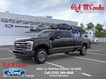 New 2026 Ford F-350 King Ranch Crew Cab 4WD SRW Pickup for sale #F60081 - photo 1