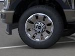 New 2026 Ford F-350 King Ranch Crew Cab 4WD SRW Pickup for sale #F60081 - photo 19