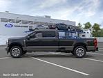 New 2026 Ford F-350 King Ranch Crew Cab 4WD SRW Pickup for sale #F60081 - photo 4