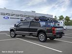 New 2026 Ford F-350 King Ranch Crew Cab 4WD SRW Pickup for sale #F60081 - photo 2