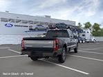 New 2026 Ford F-350 King Ranch Crew Cab 4WD SRW Pickup for sale #F60081 - photo 8