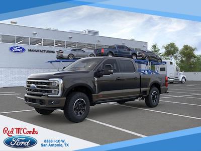 2026 Ford F-250 Crew Cab 4WD Pickup for sale #F60084 - photo 1