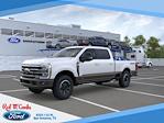 2026 Ford F-250 Crew Cab 4WD Pickup for sale #F60088 - photo 1