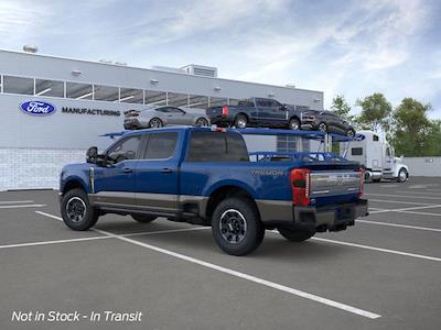 2026 Ford F-250 Crew Cab 4WD Pickup for sale #F60089 - photo 2