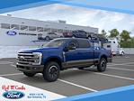 2026 Ford F-250 Crew Cab 4WD Pickup for sale #F60089 - photo 1