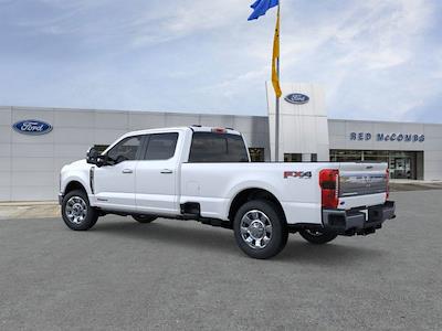 2026 Ford F-350 Crew Cab SRW 4WD Pickup for sale #F60090 - photo 2