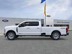 New 2026 Ford F-350 Lariat Crew Cab 4WD SRW Pickup for sale #F60094 - photo 2
