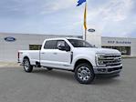 New 2026 Ford F-350 Lariat Crew Cab 4WD SRW Pickup for sale #F60094 - photo 6