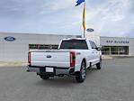 New 2026 Ford F-350 Lariat Crew Cab 4WD SRW Pickup for sale #F60094 - photo 7