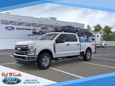 New 2026 Ford F-250 XLT Crew Cab 4WD Pickup for sale #F60121 - photo 1