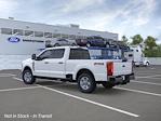 New 2026 Ford F-250 XLT Crew Cab 4WD Pickup for sale #F60121 - photo 4