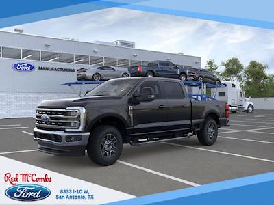 New 2026 Ford F-250 Lariat Crew Cab 4WD Pickup for sale #F60122 - photo 1