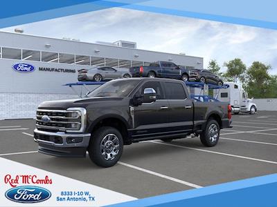 New 2026 Ford F-250 King Ranch Crew Cab 4WD Pickup for sale #F60123 - photo 1
