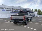 New 2026 Ford F-250 King Ranch Crew Cab 4WD Pickup for sale #F60123 - photo 8