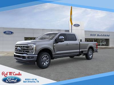 New 2026 Ford F-350 Lariat Crew Cab 4WD SRW Pickup for sale #F60125 - photo 1