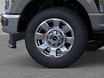 New 2026 Ford F-350 Lariat Crew Cab 4WD SRW Pickup for sale #F60125 - photo 17
